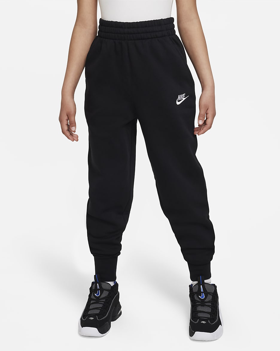 Girl nike sweats on sale